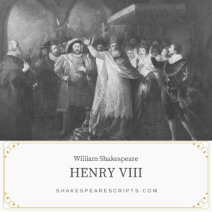 Henry VIII