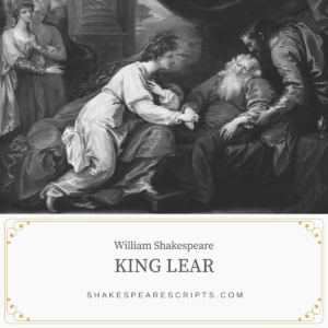 King Lear