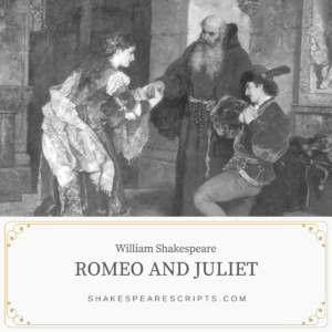 Romeo and Juliet